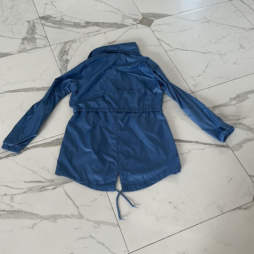 BNWT Columbia womens rain coat size small - Picture 6 of 10
